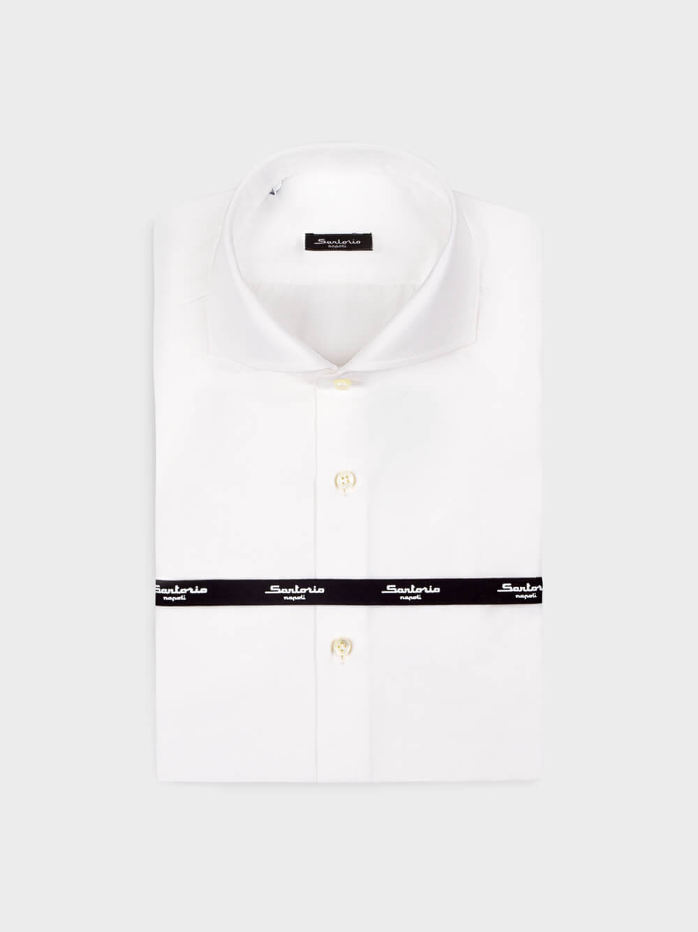 White Shirt