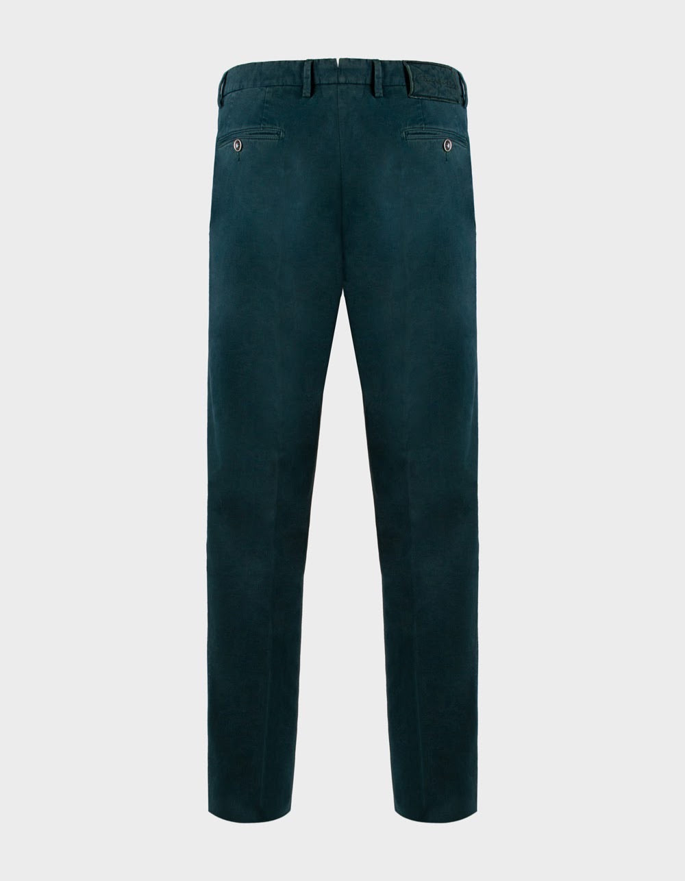 Vomero Pants - Petrol Green
