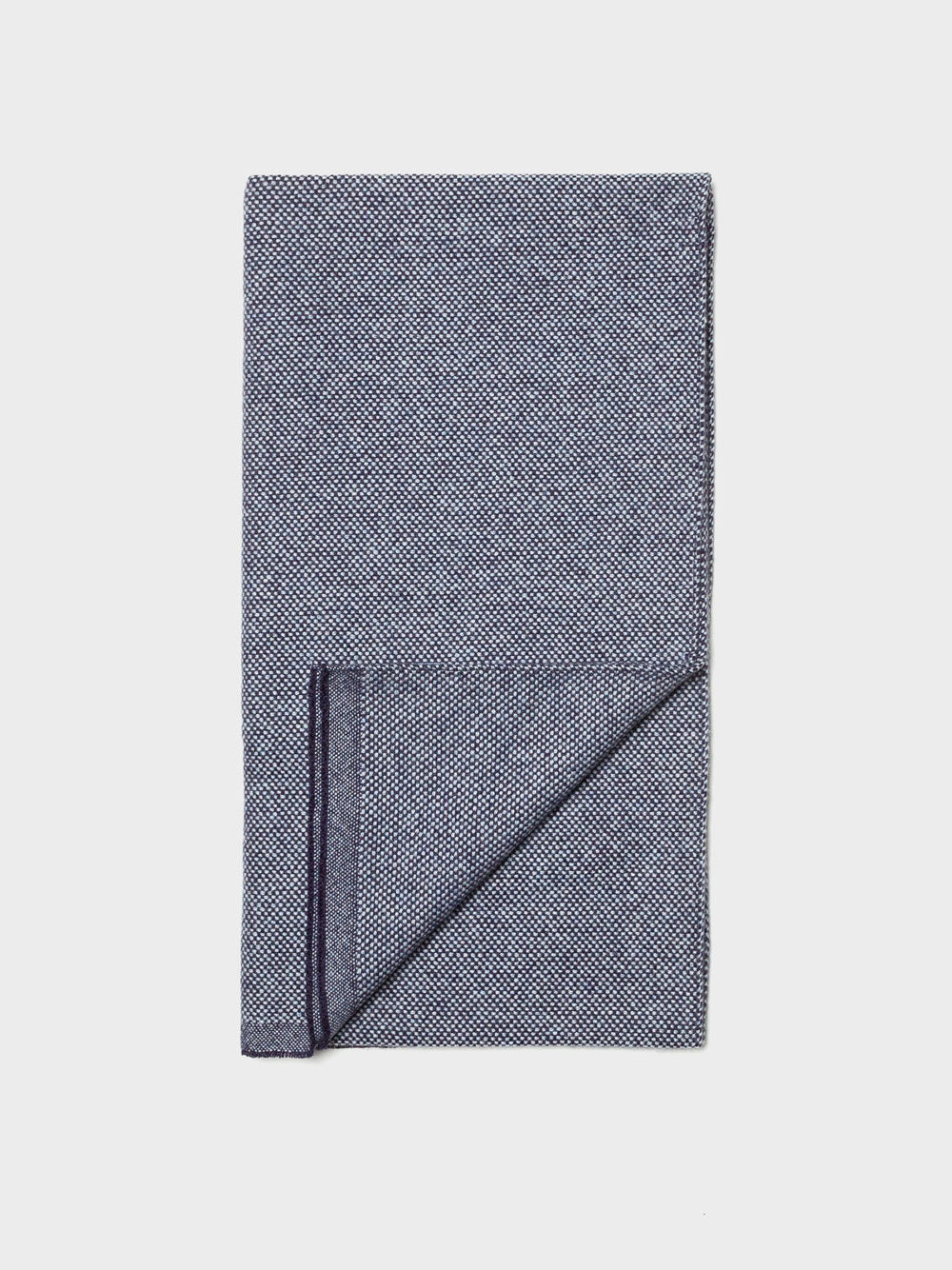 AMOSA | Sciarpa ricamo cashmere | YOU STORE AMOSA | Sciarpa ricamo cashmere | YOU STORE