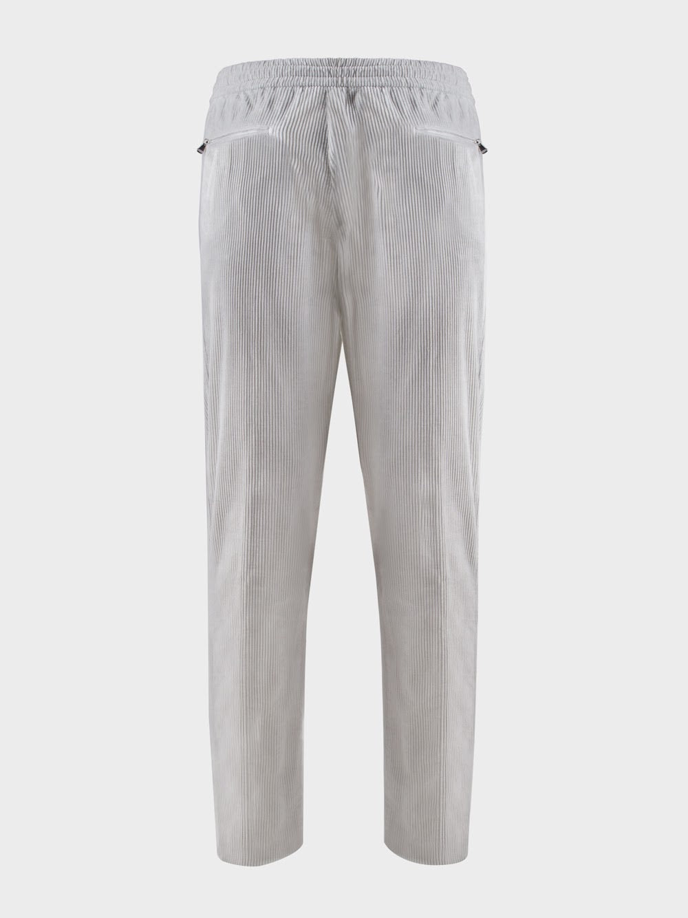 Gray Pants