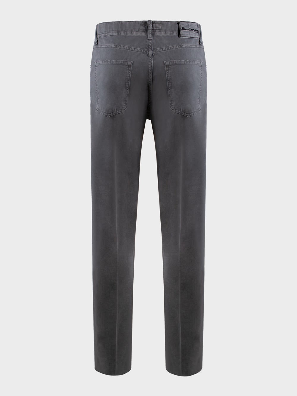 Chiaia Pants - Grey