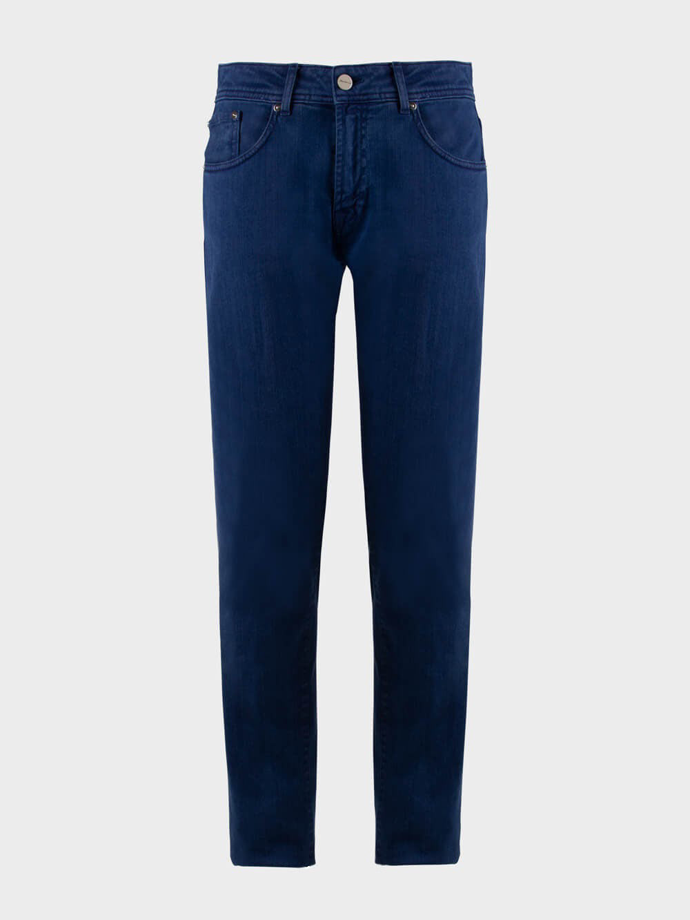 Posillipo Pants - Blue