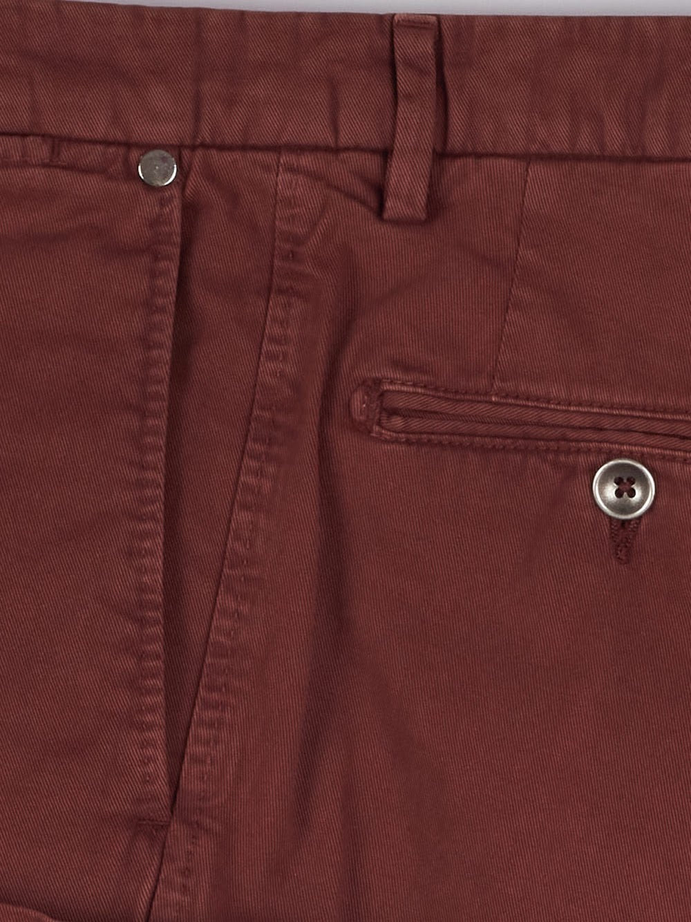 Vomero Pants - Bordeaux