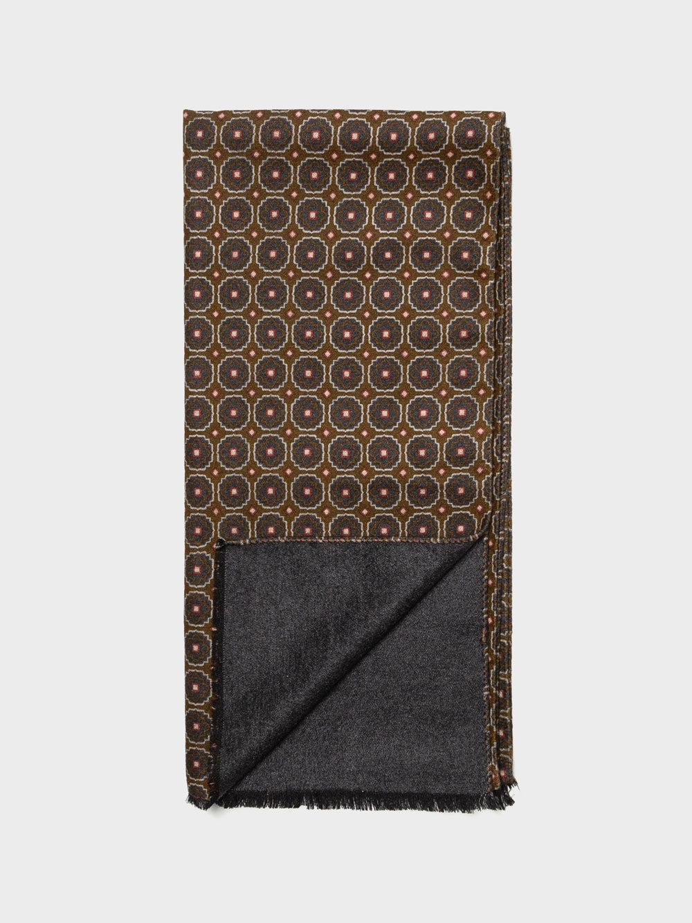 Silk Scarf
