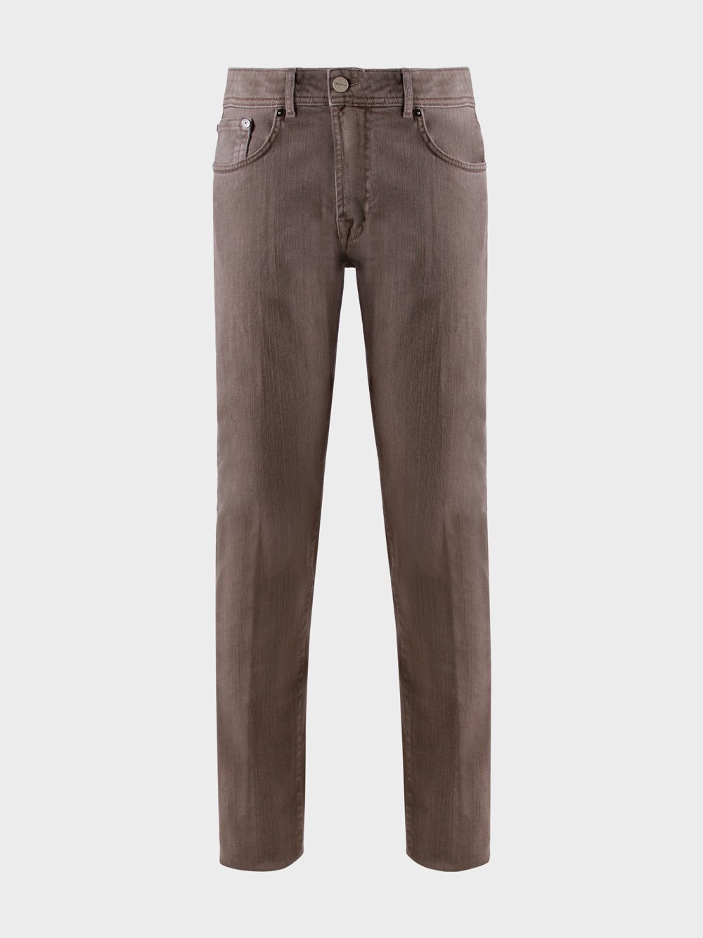 Posillipo Pants - Ecru
