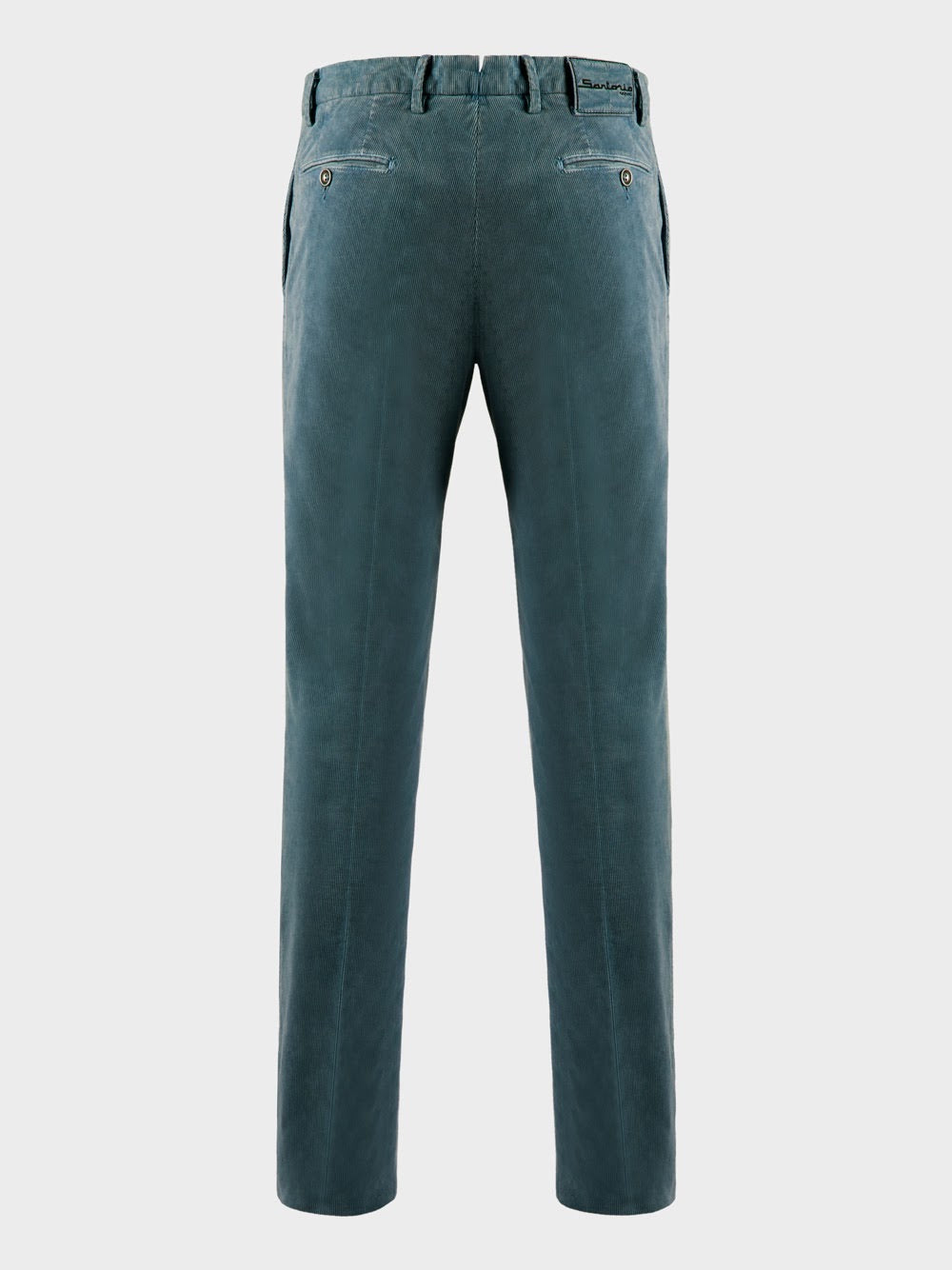 Velvet Pants 500 striped
