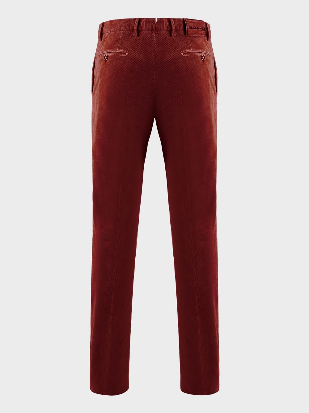 Velvet Pants 500 striped