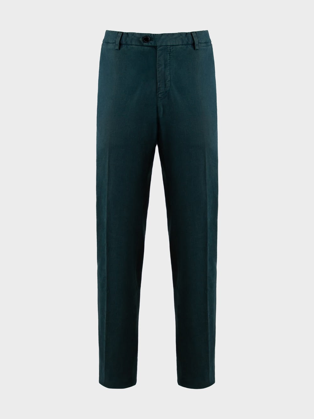 Vomero Pants - Petrol Green