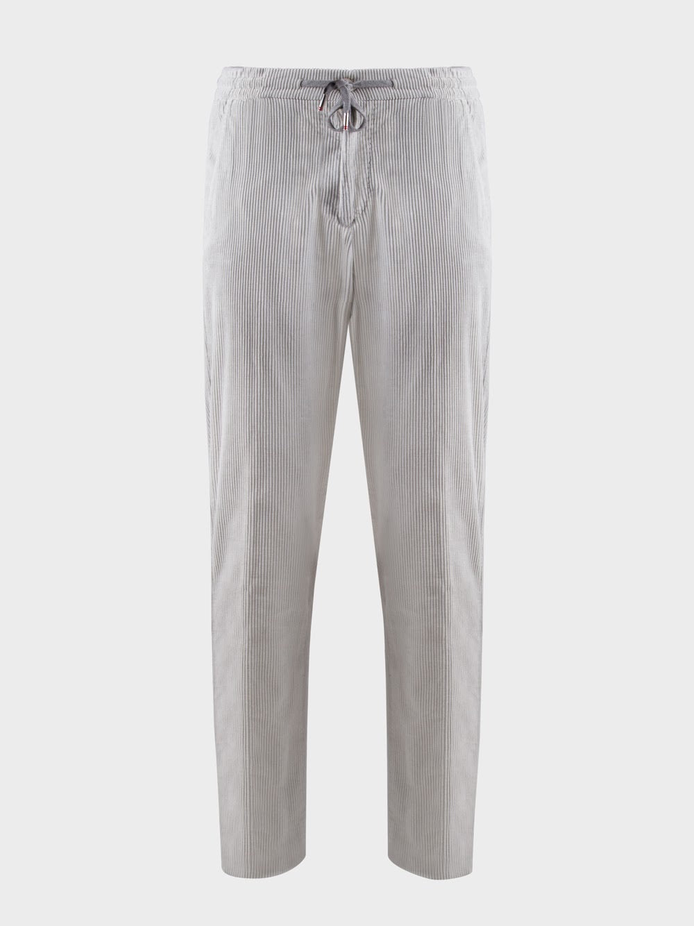 Gray Pants