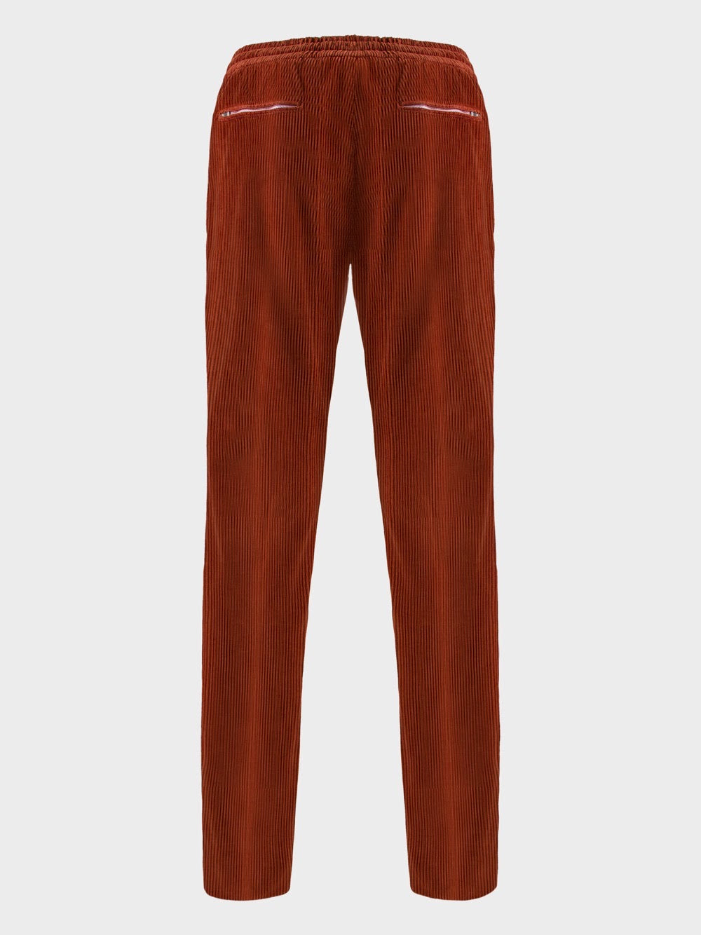 Rust Pants