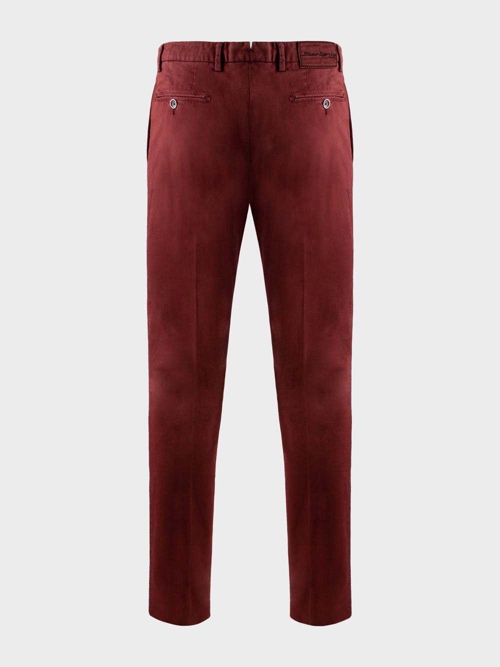 Vomero Pants - Bordeaux