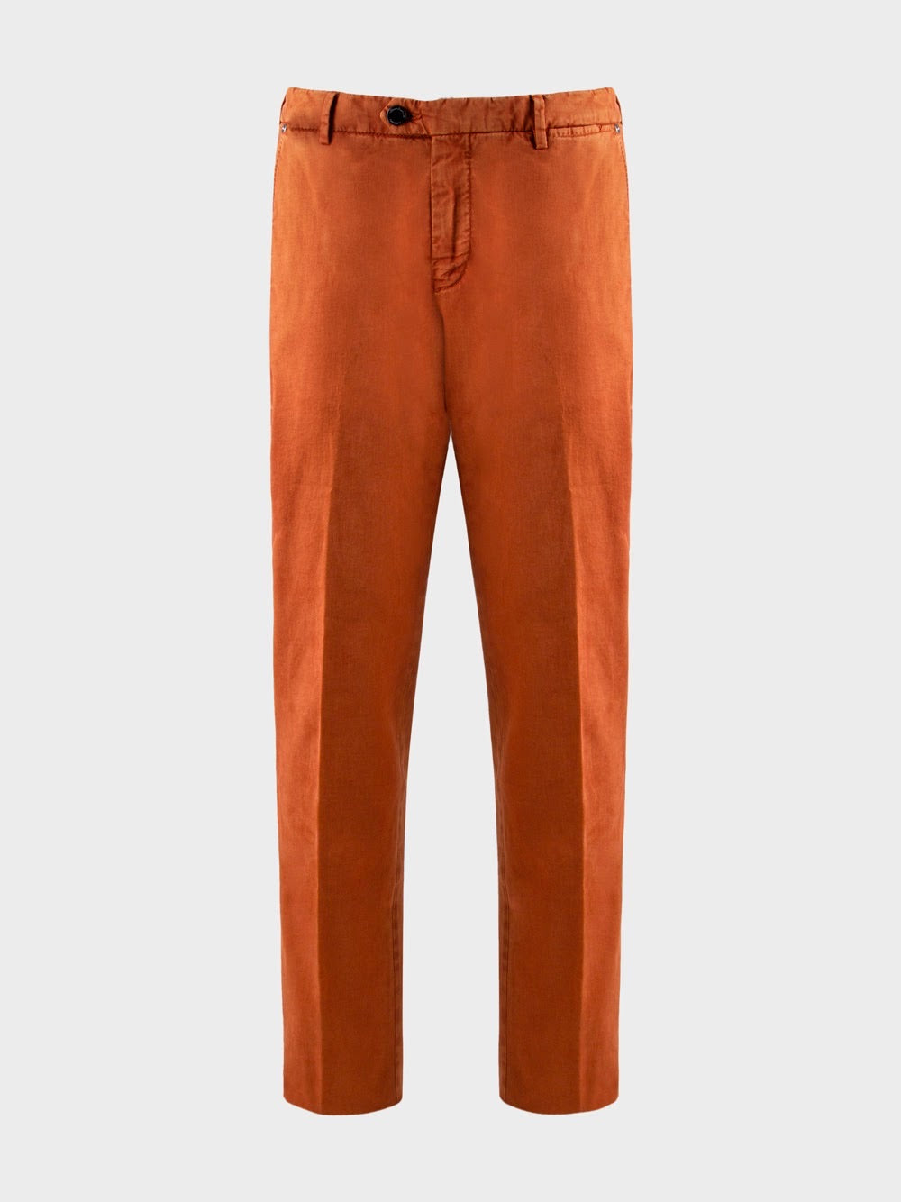 Vomero Pants - Rust