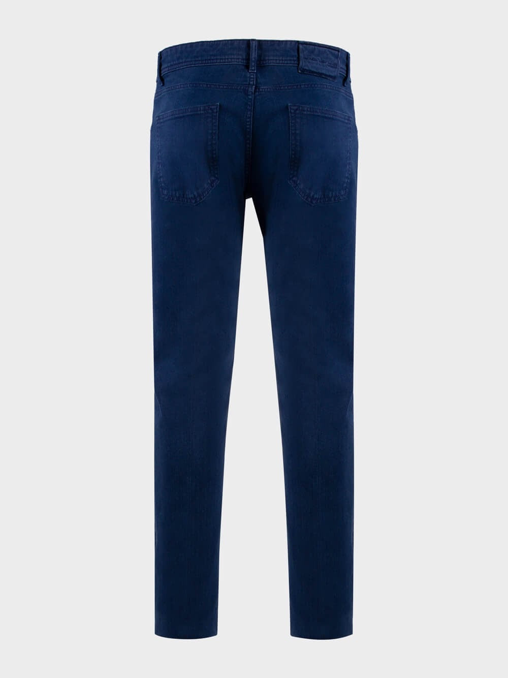Posillipo Pants - Blue