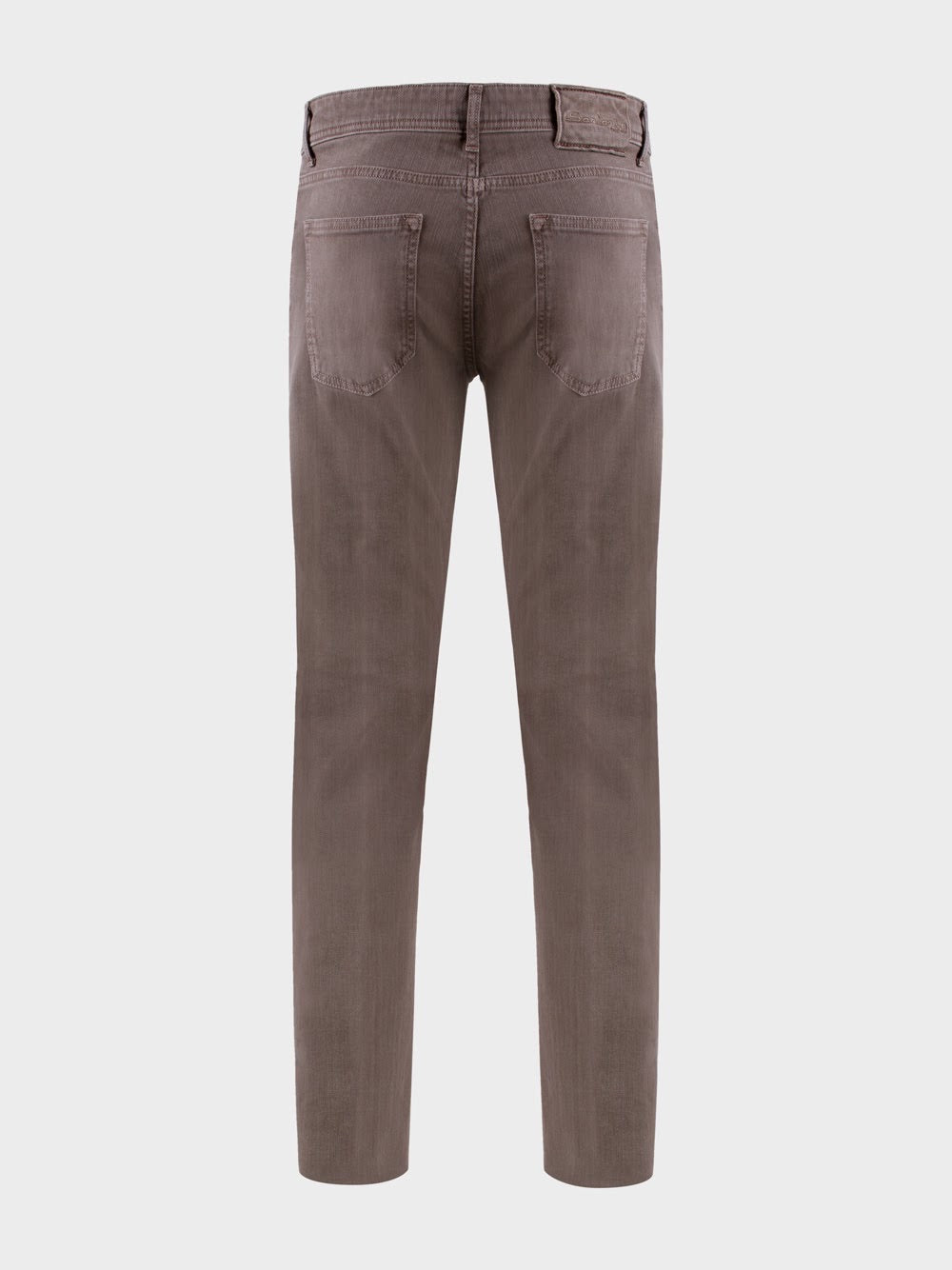 Posillipo Pants - Ecru