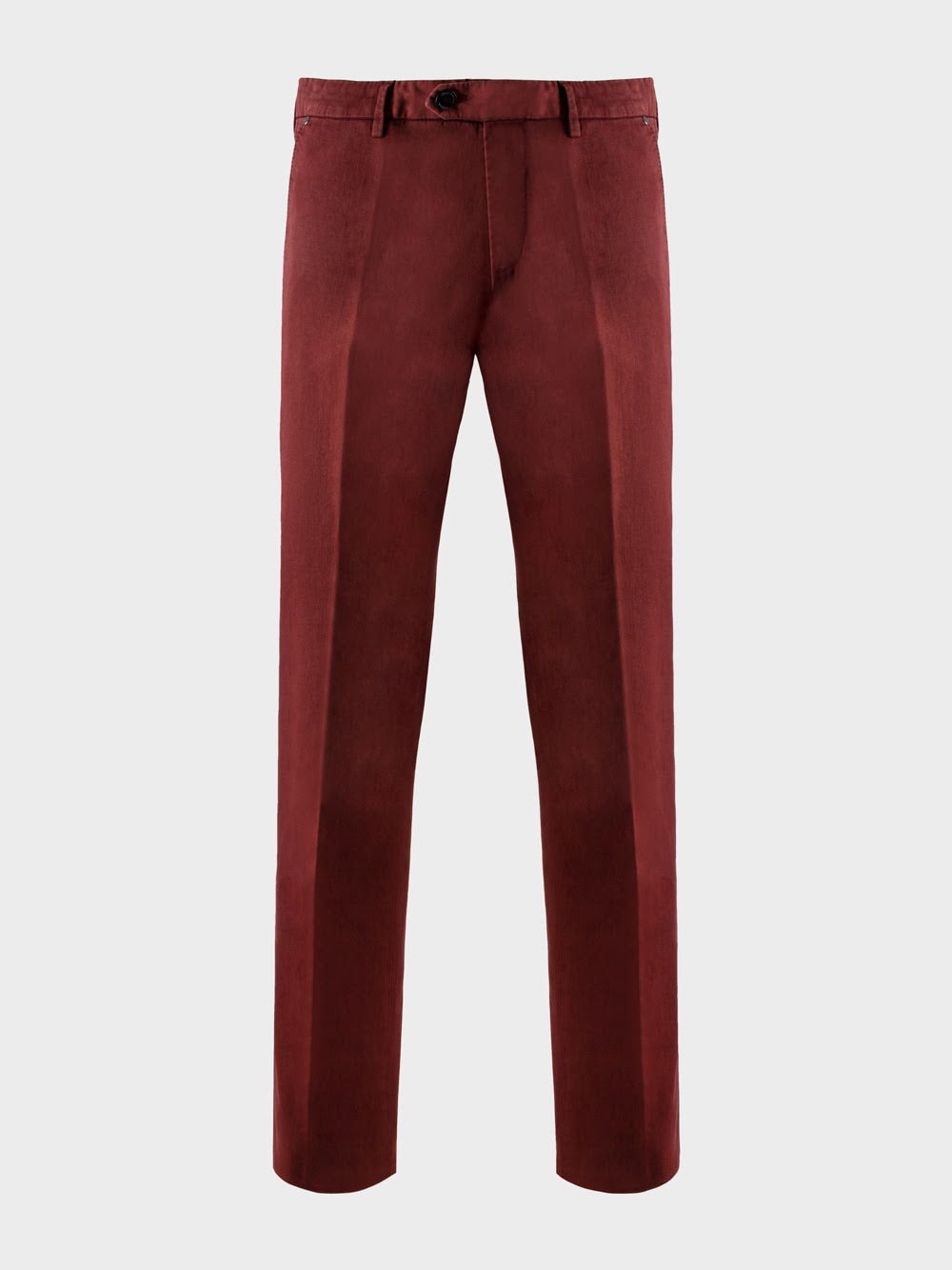 Vomero Pants - Bordeaux