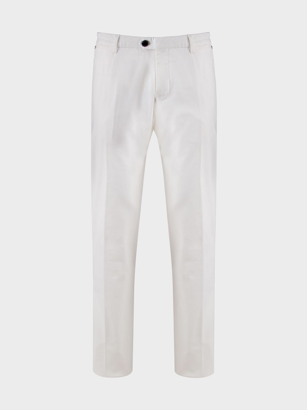 Vomero Pants - White