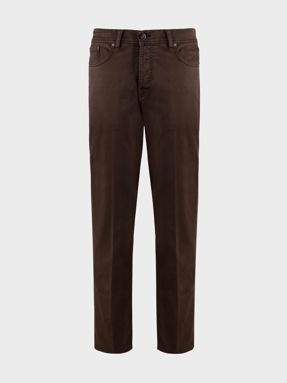 Chiaia Pants - Brown