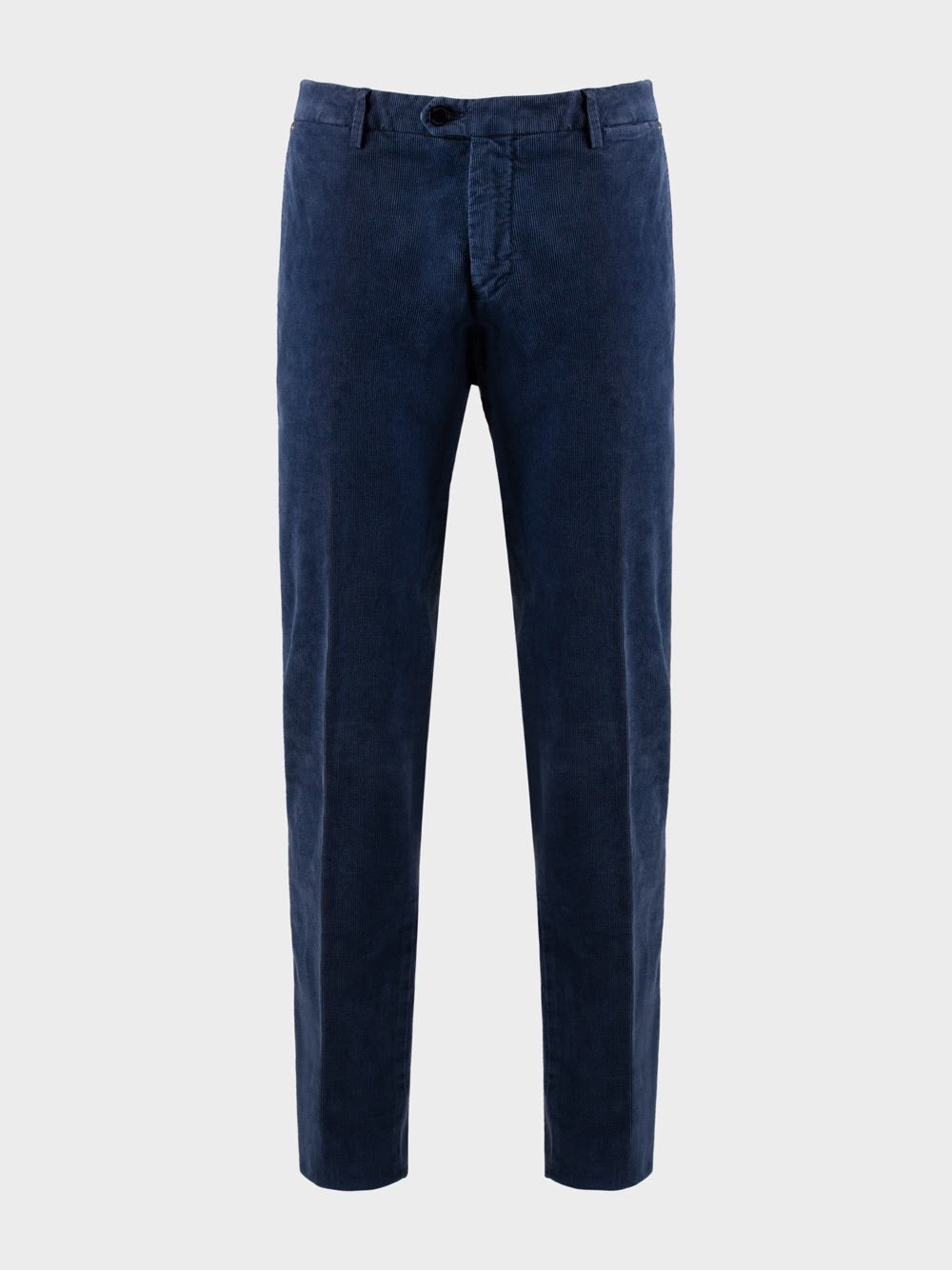 Velvet Pants 500 striped