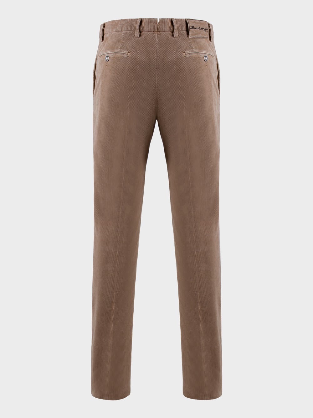 Velvet Pants 500 striped