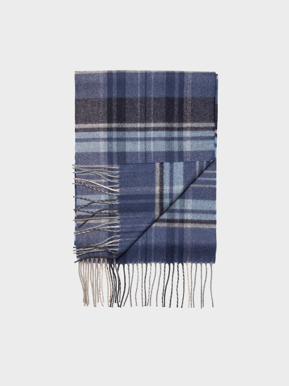 Wool Scarf