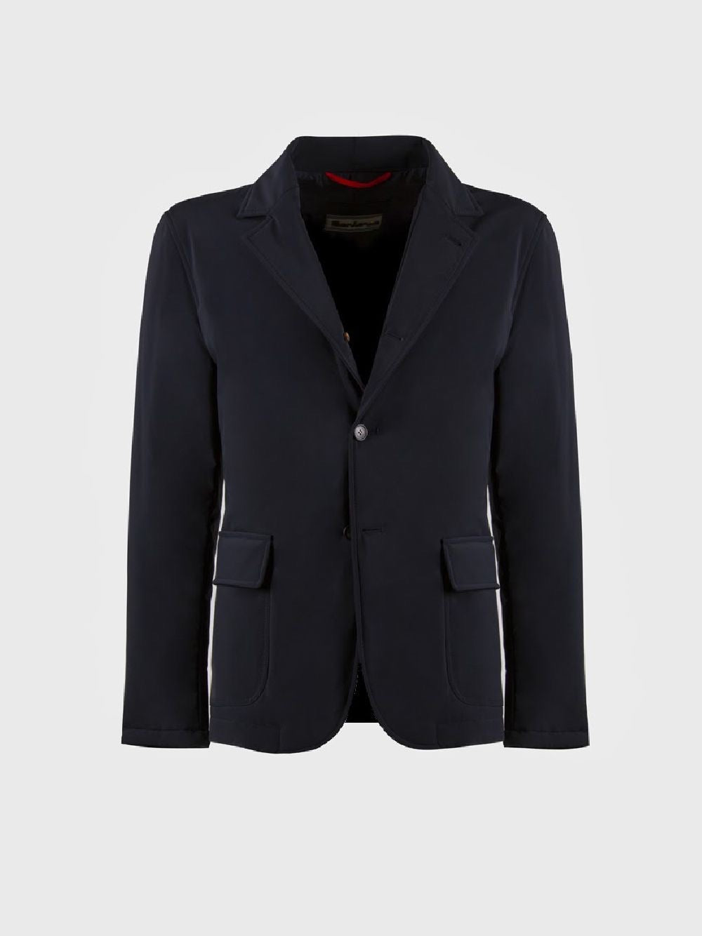 Jacket style outerwear