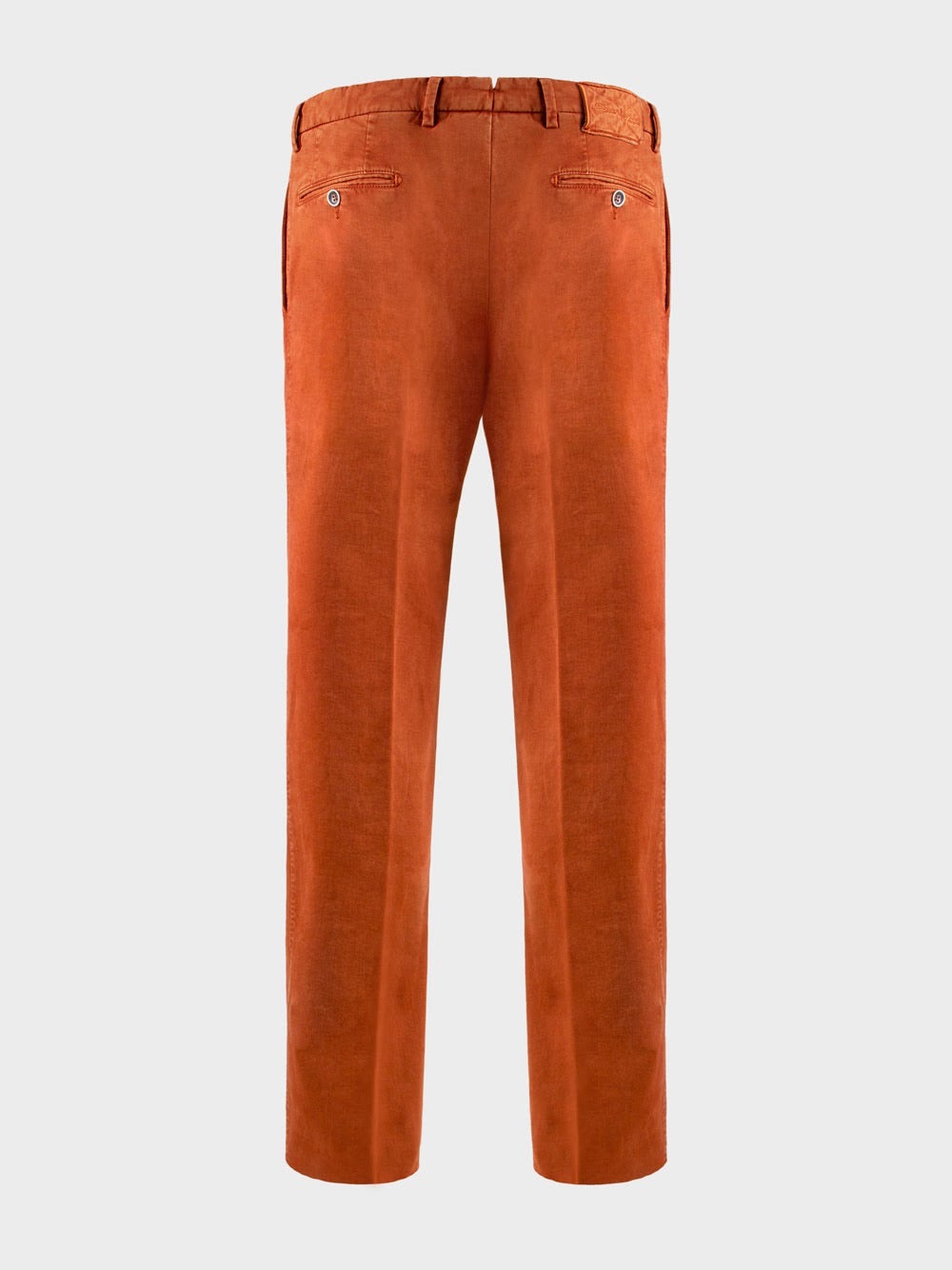 Vomero Pants - Rust