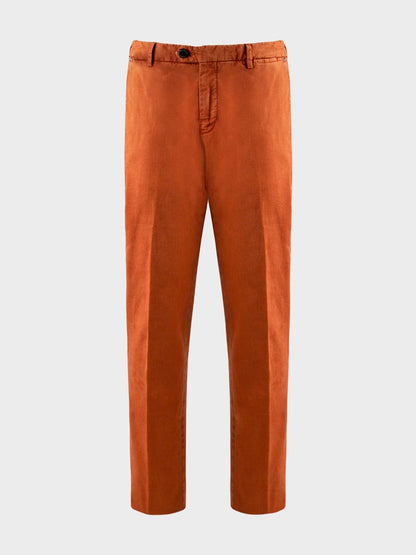 Vomero Pants - Rust