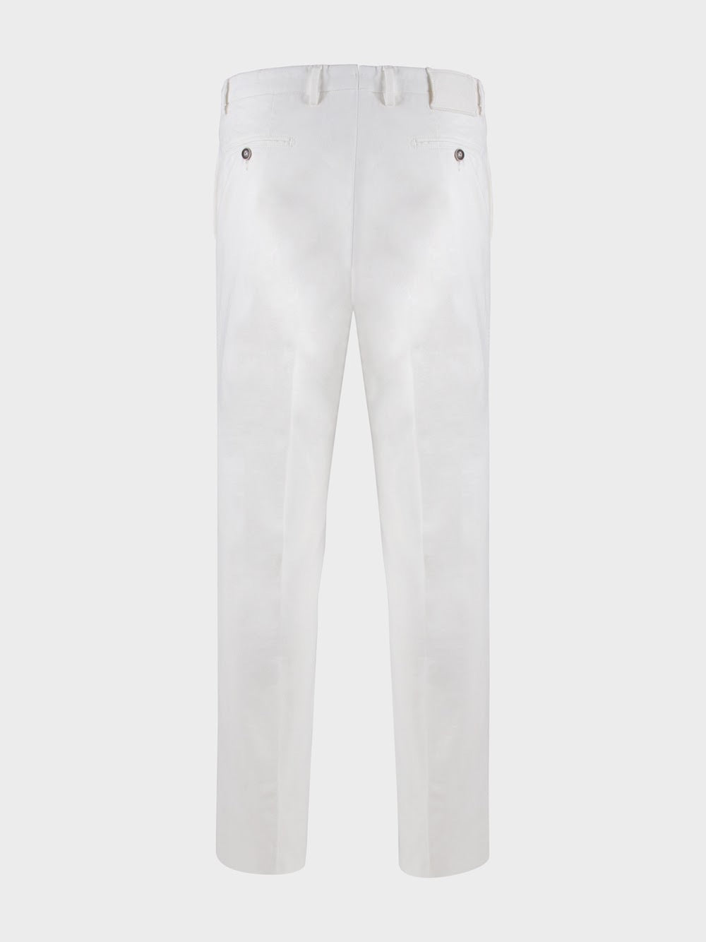 Vomero Pants - White
