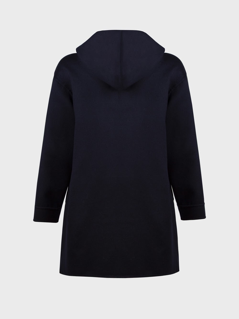 Outerwear in Cashmere "Naos"